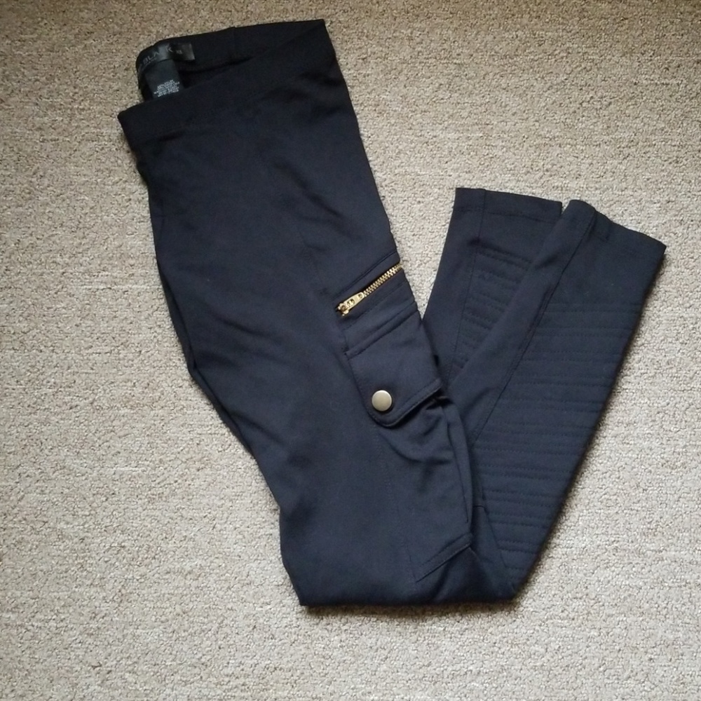 Metropark Leggings